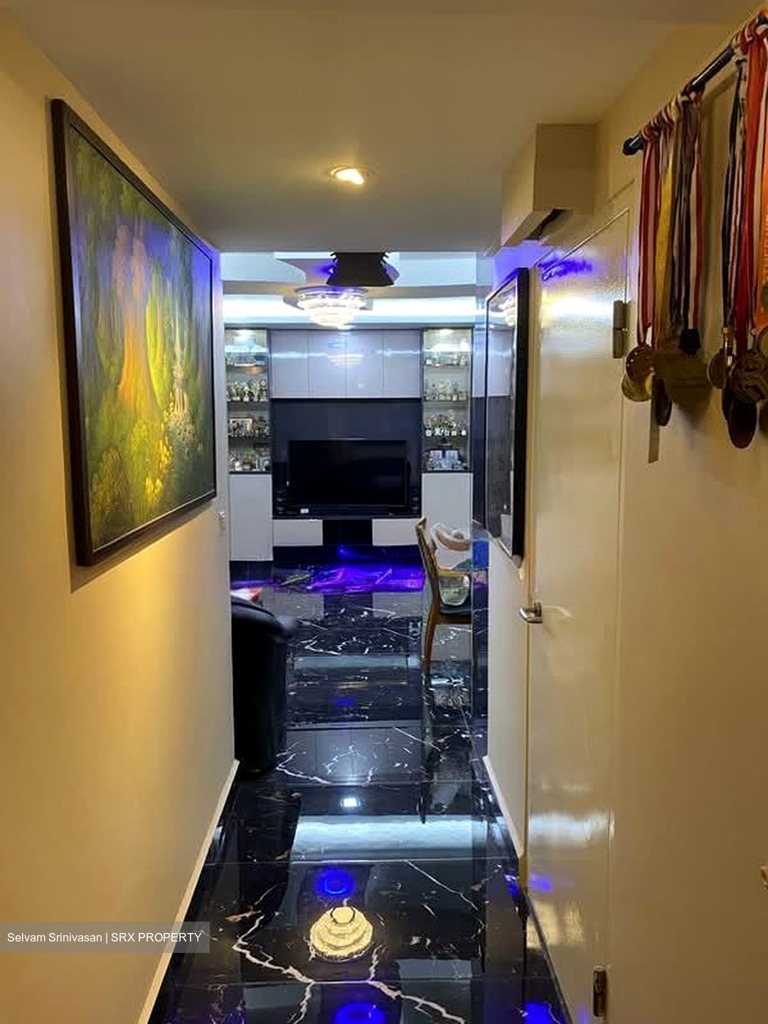 Blk 21 Teban Vista (Jurong East), HDB 5 Rooms #546588431